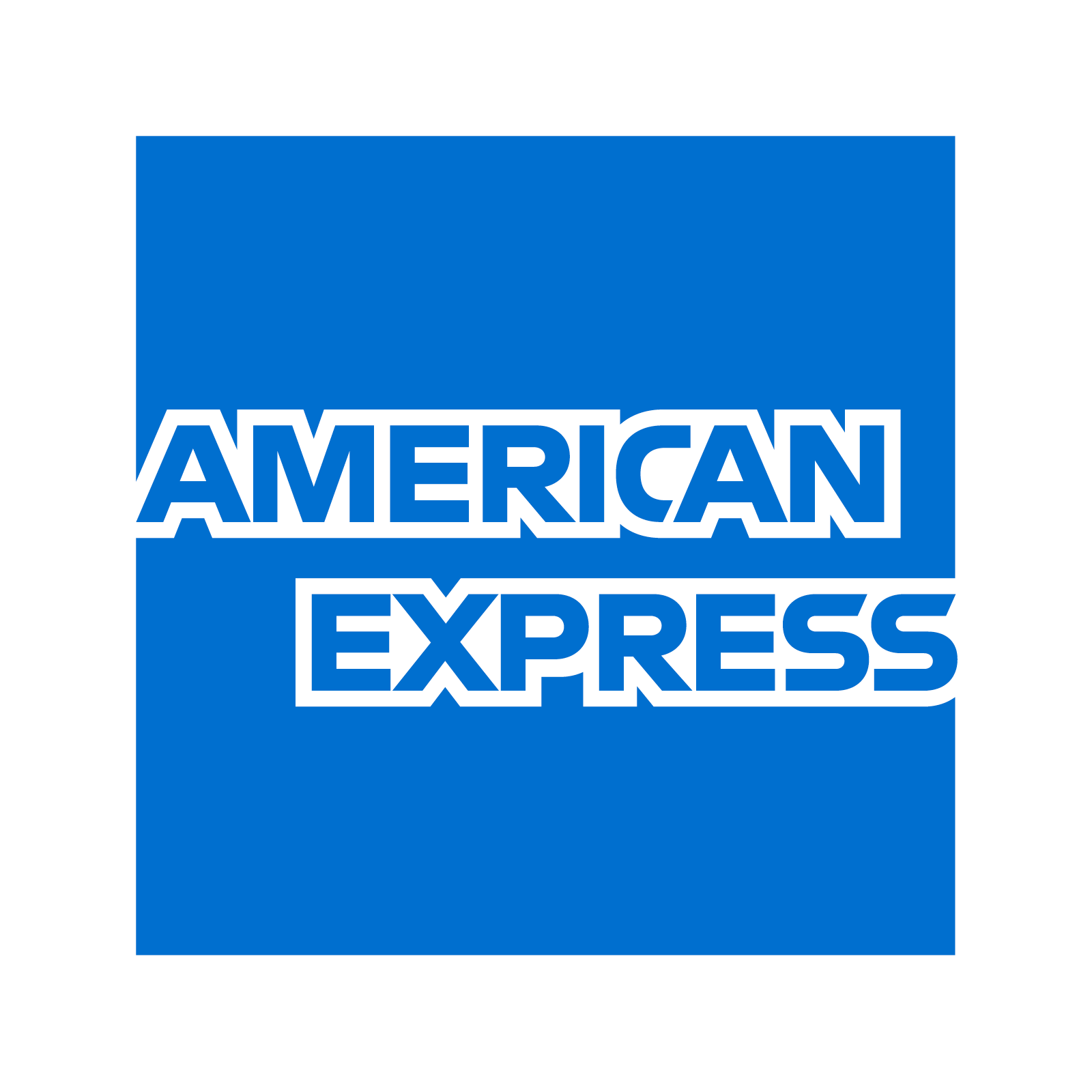Gold Sponsors - AmericanExpress